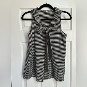 Boutique Top. Size M